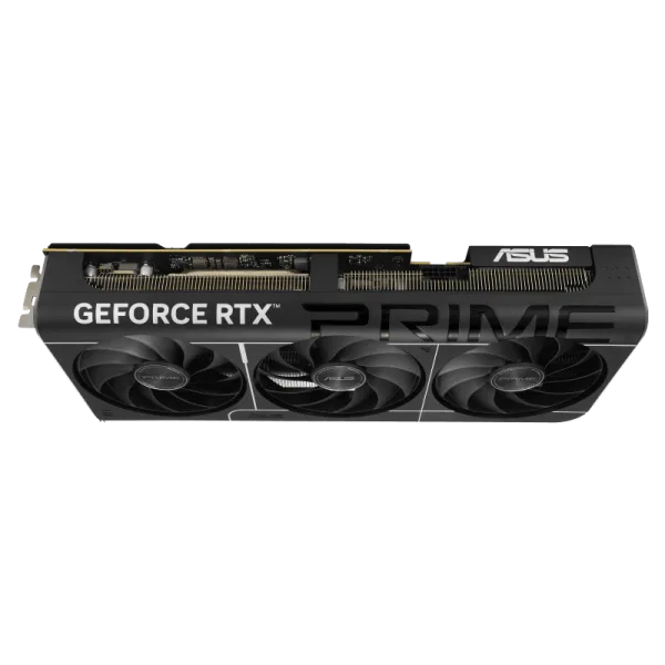 ASUS PRIME GeForce RTX 5070 Ti 16GB GDDR7 OC Edition Graphics Card - PRIME-RTX5070TI-O16G