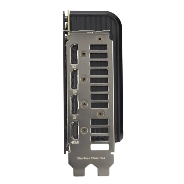 ASUS PRIME GeForce RTX 5070 Ti 16GB GDDR7 OC Edition Graphics Card - PRIME-RTX5070TI-O16G