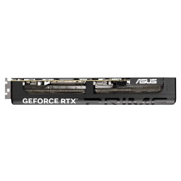 ASUS PRIME GeForce RTX 5070 Ti 16GB GDDR7 OC Edition Graphics Card - PRIME-RTX5070TI-O16G