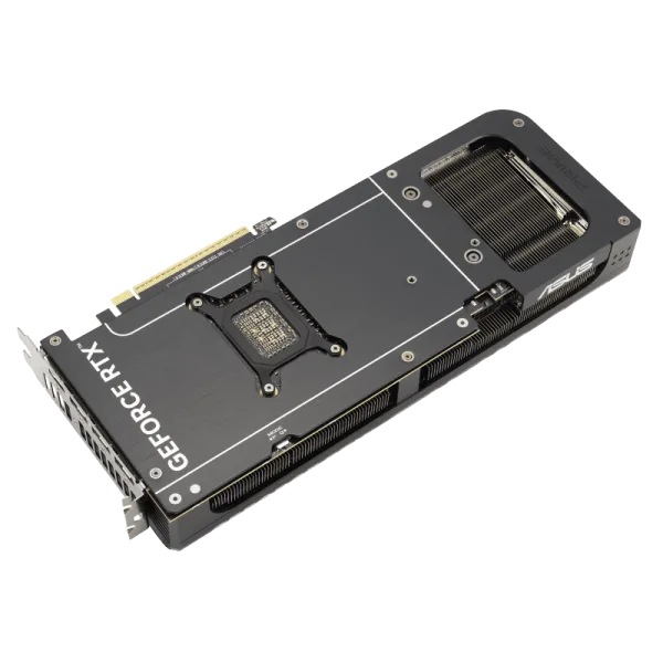 ASUS PRIME GeForce RTX 5070 Ti 16GB GDDR7 OC Edition Graphics Card - PRIME-RTX5070TI-O16G