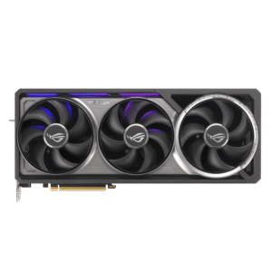 ASUS ROG Astral Nvidia GeForce RTX 5090 OC Edition 32GB GDDR7 Graphics Card - ROG-ASTRAL-RTX5090-O32G-GAMING