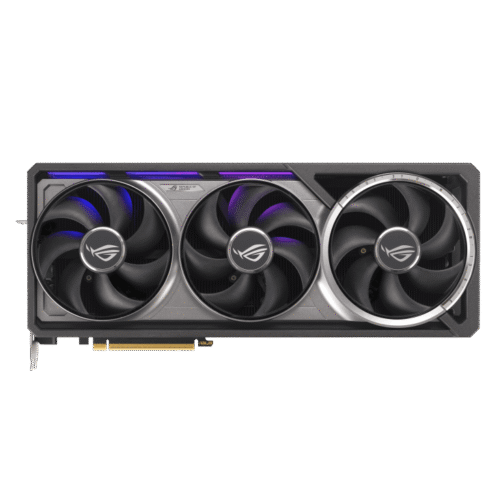 ASUS ROG Astral Nvidia GeForce RTX 5090 OC Edition 32GB GDDR7 Graphics Card - ROG-ASTRAL-RTX5090-O32G-GAMING