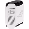 ASUS ROG Rapture GT6 (2-Pack) AX10000 Tri-Band WiFi 6 Gaming Mesh System - White - GT6(W-2-PK)