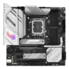 ASUS ROG STRIX B760-G GAMING WIFI Motherboard, Intel B760 Chipset, LGA 1700 Socket, DDR5 Support
