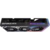 ASUS ROG Strix GeForce RTX 4070 SUPER OC Edition 12GB GDDR6X Graphics Card - ROG-STRIX-RTX4070S-O12G-GAMING