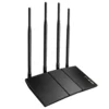 ASUS RT-AX1800HP V2 AX1800 Dual Band WiFi 6 Router Supporting MU-MIMO and OFDMA - RT-AX1800HP V2