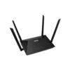 ASUS RT-AX53U AX1800 Dual Band WiFi 6 Router with MU-MIMO and OFDMA - RT-AX53U