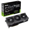 ASUS TUF Gaming GeForce RTX 4060 Ti OC Edition 8GB GDDR6 Graphics Card - TUF-RTX4060TI-O8G-GAMING