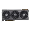 ASUS TUF Gaming GeForce RTX 4060 Ti OC Edition 8GB GDDR6 Graphics Card - TUF-RTX4060TI-O8G-GAMING