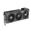 ASUS TUF Gaming GeForce RTX 4060 Ti OC Edition 8GB GDDR6 Graphics Card - TUF-RTX4060TI-O8G-GAMING