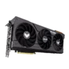 ASUS TUF Gaming GeForce RTX 4060 Ti OC Edition 8GB GDDR6 Graphics Card - TUF-RTX4060TI-O8G-GAMING