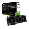 ASUS TUF Gaming GeForce RTX 5080 16GB GDDR7 OC Edition Graphics Card - TUF-RTX5080-O16G-GAMING