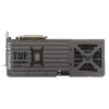 ASUS TUF Gaming GeForce RTX 5080 16GB GDDR7 OC Edition Graphics Card - TUF-RTX5080-O16G-GAMING
