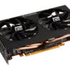 PowerColor Fighter AMD Radeon RX 6600 Graphics Card with 8GB GDDR6 Memory
