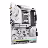 Asrock B850 Steel Legend WiFi (Socket AM5) DDR5 ATX Motherboard 2 ASRock B850 Steel Legend WiFi White ATX Motherboard w/ AM5 Socket, DDR5 Memory Compatibility