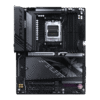 B850 AORUS ELITE WIFI7-02 GIGABYTE B850 AORUS ELITE WIFI7 ATX Motherboard, AMD B850 Chipset, DDR5, Wi-Fi 7, PCIe 5.0 - GA-B850-A-ELITE-WF7