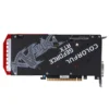 COLORFUL GEFORCE RTX 3050 NB DUO 6GB-V Graphics Card (6GB GDDR6, 168GB/s bandwidth)