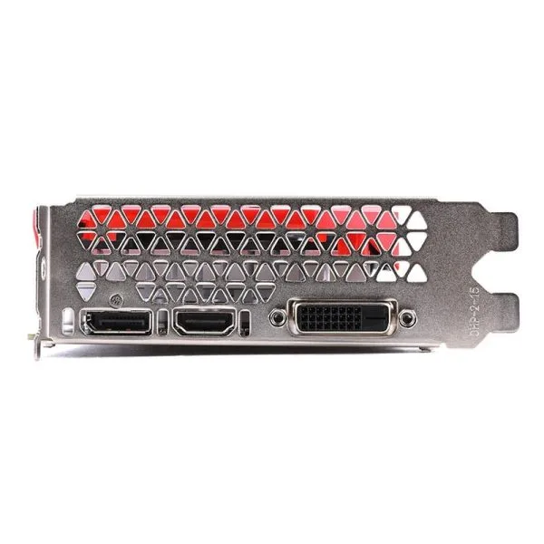 COLORFUL GeForce GTX 1630 NB 4GD6-V Graphic Card (4GB GDDR6, 96GB/s bandwidth)