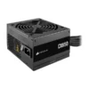 CORSAIR CX SERIES CX650 650W PC Power Supply, 80 PLUS Bronze (Cybenetics Test Result: Gold Rating, 89% Efficiency)- CS-CP-9020278-NA