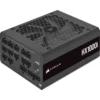 CORSAIR HX1000i 1000W ATX PC Power Supply, 80 PLUS Platinum, Ultra Low Noise, Fully Modular - CS-CP-9020259-NA