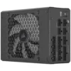 CORSAIR HX1200i 1200W ATX PC Power Supply, 80 PLUS Platinum, Ultra Low Noise, Fully Modular - CS-CP-9020281-NA