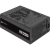 CORSAIR HX1200i 1200W ATX PC Power Supply, 80 PLUS Platinum, Ultra Low Noise, Fully Modular - CS-CP-9020281-NA