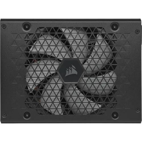 CORSAIR HX1200i 1200W ATX PC Power Supply, 80 PLUS Platinum, Ultra Low Noise, Fully Modular - CS-CP-9020281-NA