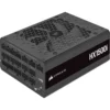 CORSAIR HX1500i 1500W ATX PC Power Supply, 80 PLUS Platinum, Ultra Low Noise, Fully Modular - CS-CP-9020261-NA