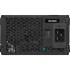 CORSAIR HX1500i 1500W ATX PC Power Supply, 80 PLUS Platinum, Ultra Low Noise, Fully Modular - CS-CP-9020261-NA