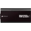 CORSAIR RM1200x SHIFT 1200W PC Power Supply, 80 PLUS Gold, Fully Modular - CS-CP-9020254-NA