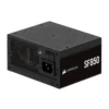 CORSAIR SF850 850W SFX PC Power Supply CORSAIR SF850 850W SFX PC Power Supply, 80 PLUS Platinum, Fully Modular - CS-CP-9020256-NA