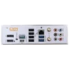 Colorful CVN B650M Gaming Frozen V14 Micro ATX Motherboard w/ AM5 Socket, DDR5 Memory