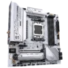 Colorful CVN B650M Gaming Frozen V14 Micro ATX Motherboard w/ AM5 Socket, DDR5 Memory