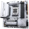 Colorful CVN B650M Gaming Frozen V14 Micro ATX Motherboard w/ AM5 Socket, DDR5 Memory