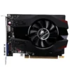 Colorful GT1030 4G-V Graphics Card (4GB GDDR5, 64-bit memory bus)