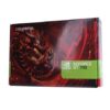 COLORFUL GEFORCE GT710-2GD3-V Graphics Card (2GB GDDR3)