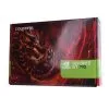 Colorful GT710-2GD3-V 2GB GDDR3 3 COLORFUL GEFORCE GT710-2GD3-V Graphics Card (2GB GDDR3)