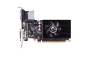 COLORFUL GEFORCE GT710-2GD3-V Graphics Card (2GB GDDR3)