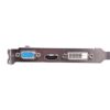 COLORFUL GEFORCE GT710-2GD3-V Graphics Card (2GB GDDR3)