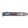 Colorful GT710-2GD3-V 2GB GDDR3 4 COLORFUL GEFORCE GT710-2GD3-V Graphics Card (2GB GDDR3)