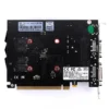 COLORFUL GT730K 4GD3-V Graphics Card (4GB GDDR3, 1333MHz memory clock)