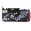 Colorful GeForce RTX 3060Ti NB DUO G6X-V Graphics Card (8GB GDDR6X, 608GB/s bandwidth)