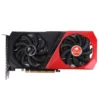 Colorful GeForce RTX 3060 Ti NB DUO V2 LHR-V 2 Colorful GeForce RTX 3060 Ti NB DUO V2 LHR-V Graphics Card (8GB GDDR6, 448GB/s bandwidth)