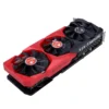 Colorful GeForce RTX 3070 NB V2 LHR-V Graphics Card (8GB GDDR6, 448GB/s bandwidth)