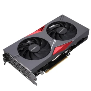 Colorful GeForce RTX 4060 NB DUO 8GB-V Graphics Card (8GB GDDR6, 272GB/s bandwidth)
