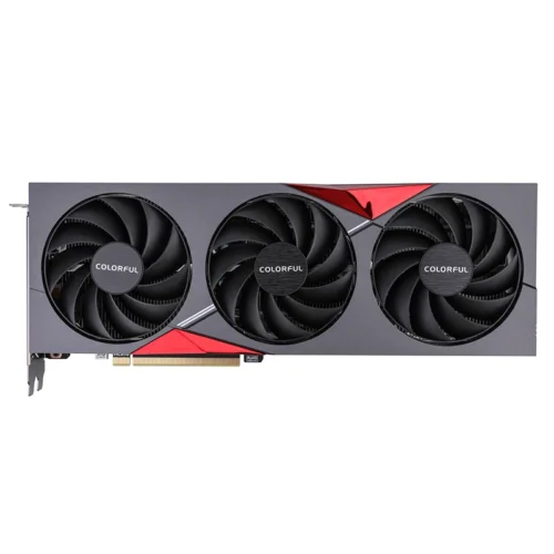 Colorful GeForce RTX 4060 NB EX 8GB-V Graphics Card (8GB GDDR6, 272GB/s bandwidth)
