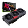 Colorful NVIDIA GeForce RTX 4080 16GB NB EX-V GDDR6X 256-bit AD103 Architecture Graphics Card
