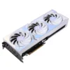Colorful iGame GeForce RTX 4060 Ultra W OC 8GB-V White Graphics Card (8GB GDDR6, 272GB/s bandwidth)