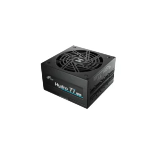 FSP Hydro Ti Pro 850W Gen5 80 Plus Titanium Full Modular ATX 3.0 PCIe Gen5 Power Supply - HTI-850M Gen5