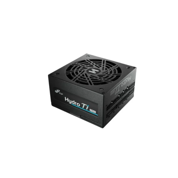 FSP Hydro Ti Pro 850W Gen5 80 Plus Titanium FSP Hydro Ti Pro 850W Gen5 80 Plus Titanium Full Modular ATX 3.0 PCIe Gen5 Power Supply - HTI-850M Gen5